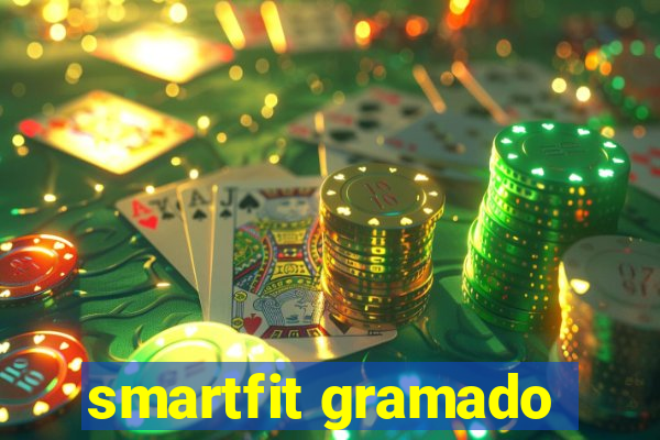 smartfit gramado